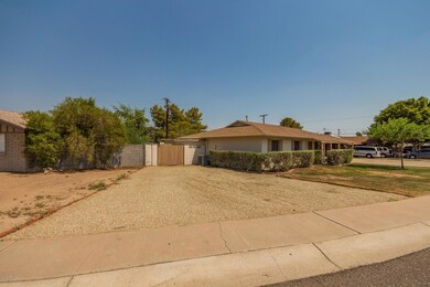 7207 N 36th Ln Phoenix, AZ 85051