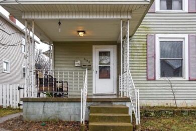 638 E Chestnut St, Lancaster, OH 43130 - photo 2
