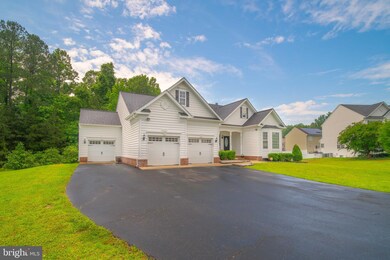 20823 Flour Mill Ct, Great Mills, MD 20634 - photo 2