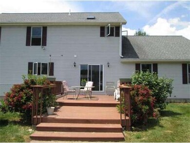 14 Whiting Rd, Oxford, MA 01540 - photo 5