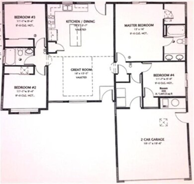 2301 N Jackson St, Jerome, ID 83338 - photo 2