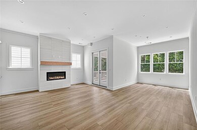 64 Linton St, Woodstock, GA 30188 - photo 6