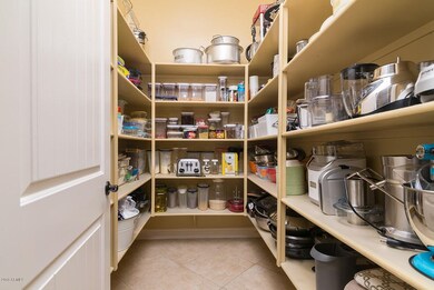Giant Pantry