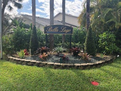 Bella Lago