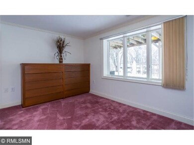 Bedroom or additional office space? You decide, it