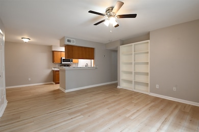 12955 Woodforest Blvd unit 77, Houston, TX 77015 - photo 2
