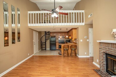 1208 Benna Dr unit 5-B, Myrtle Beach, SC 29577 - photo 6