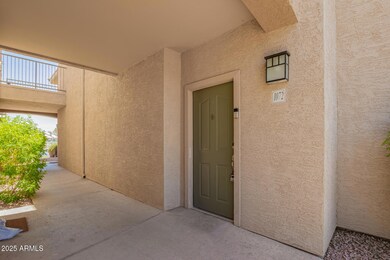 07 - Desert Foothills