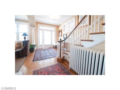 Foyer