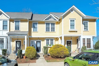 101 Melbourne Park Cir unit D, Charlottesville, VA 22901 - photo 4