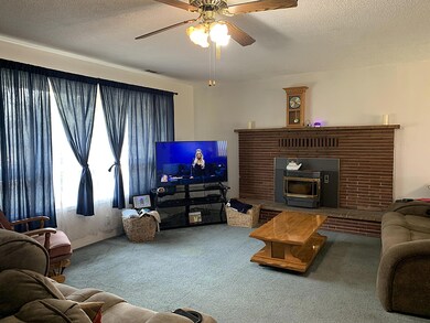 front room