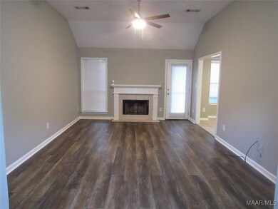 925 Brookland Curve, Montgomery, AL 36117 - photo 2