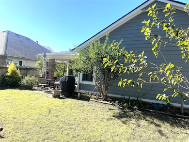 3309 N 7th St, Broken Arrow, OK 74012 - photo 3