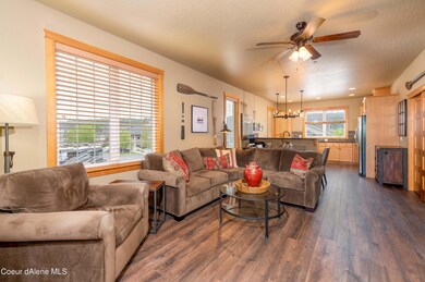 4539 Greenchain Loop unit 1, Coeur D Alene, ID 83814 - photo 6