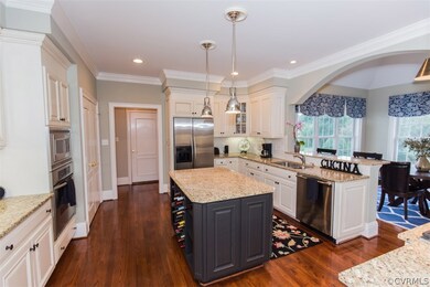 11421 Bell Tower Ct, Henrico, VA 23233 - photo 7