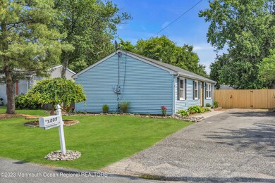 1005 Buena Vista Rd, Forked River, NJ 08731 - photo 2