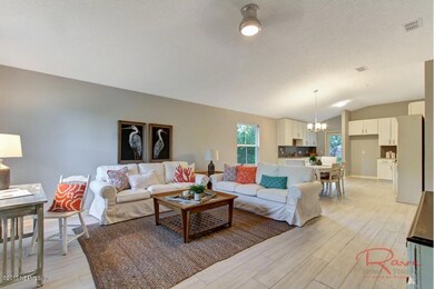 Home Staging in Fleming Island by Rave (