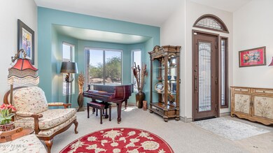 Sitting Room