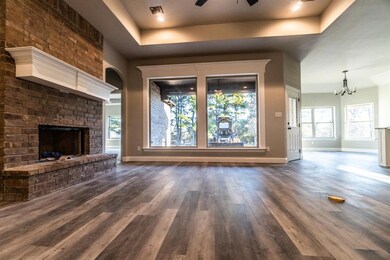 3703 Acorn Run, Granbury, TX 76049 - photo 5