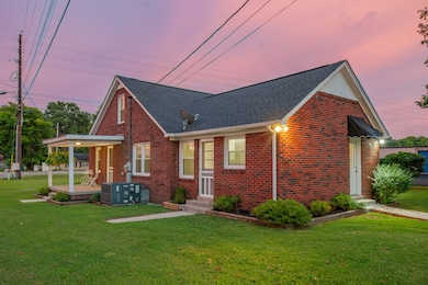 1200 Mill St, Pulaski, TN 38478 - photo 3