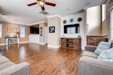 6563 N Dapple Gray Rd, Las Vegas, NV 89149 - photo 5