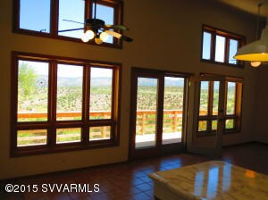 Front facing window 2
