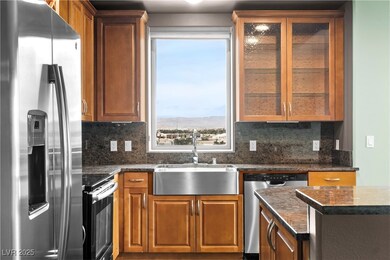 One Las Vegas unit 702, Las Vegas, NV 89123 - photo 7