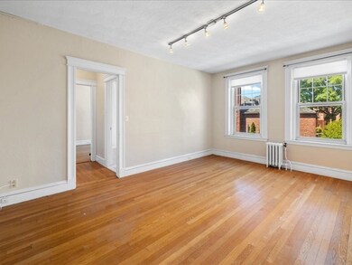 120 Riverway unit 11, Boston, MA 02215 - photo 3