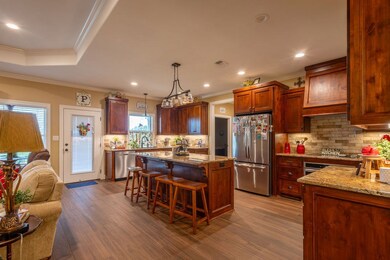 1390 County Road 811, Nacogdoches, TX 75964 - photo 7