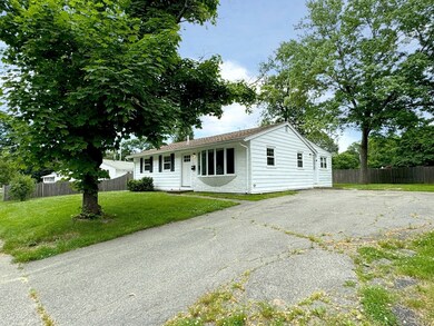 95 Josh Gray Rd, Rockland, MA 02370 - photo 2