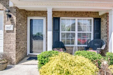 Sip tea from your front porch or enjoy the privacy of your patio.  Which ever you prefer, I know you will feel at home.  
