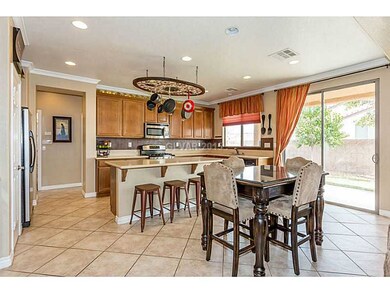 Dining Room.