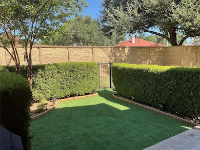 16100 S Great Oaks Dr unit 602, Round Rock, TX 78681 - photo 2