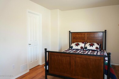 Master Bedroom w/Semi Private Bathroom