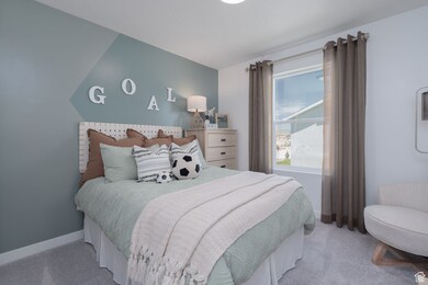 126 E Clear Granite Way unit 103, Eagle Mountain, UT 84005 - photo 7