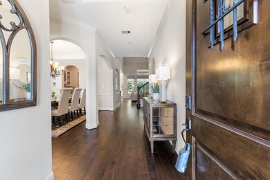 3822 Oakfield Forest Ln, Spring, TX 77386 - photo 4