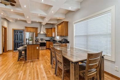 2687 NW 165th Ln, Clive, IA 50325 - photo 6