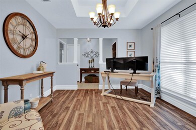 3933 Hidden Valley Dr, Denison, TX 75020 - photo 7