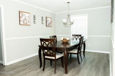 5761 Sorrell Dr, Macon, GA 31216 - photo 4