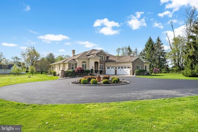 5381 Carversville Rd, Doylestown, PA 18902 - photo 2