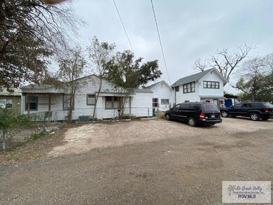 412 Gore St unit FIXER-UPPER, Pharr, TX 78505 - photo 4