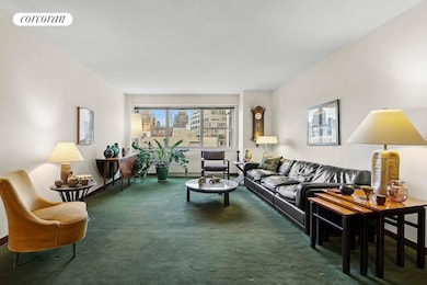 Stewart House Apartments unit 15G, New York, NY 10003 - photo 3