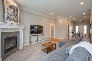 18808 Skyview Ln, Spring Hill, KS 66083 - photo 7