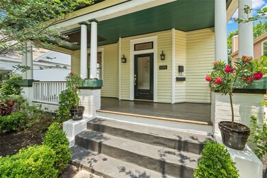 309 E 23rd St, Houston, TX 77008 - photo 6