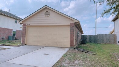 6428 Duckett Park Dr, Houston, TX 77086 - photo 3