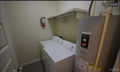 1702 W Garrison Dr unit A, Pharr, TX 78577 - photo 7