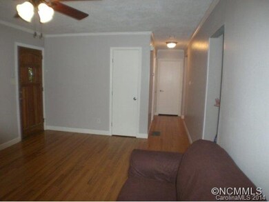 Hardwood Floors