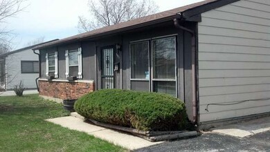 3911 171st St, Country Club Hills, IL 60478 - photo 2