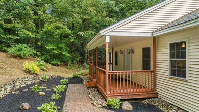 42 Shindagan Rd, Wilmot, NH 03287 - photo 2