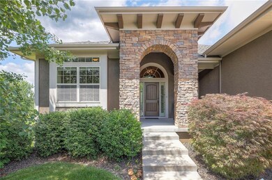 11308 W 154th St, Overland Park, KS 66221 - photo 3